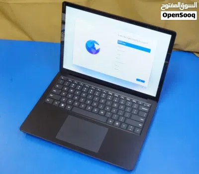 Microsoft Surface Laptop 4 مايكروسوفت سيرفس لابتوب 4 16GB / 512GB 220BD 3