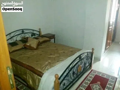 شقة مفروشة مدينة فاس 3