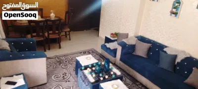 شقة ارضية سوبر ديلوكس للبيع 4