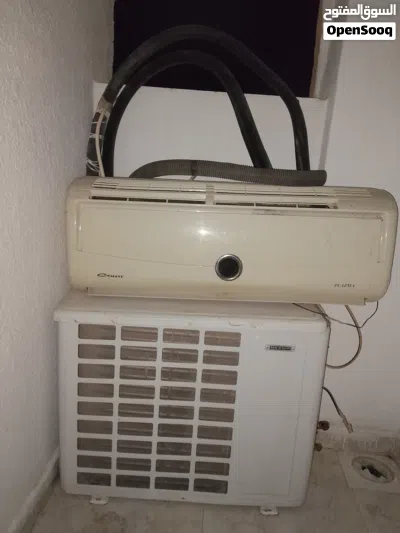 مكيف 1طن للبيع 2