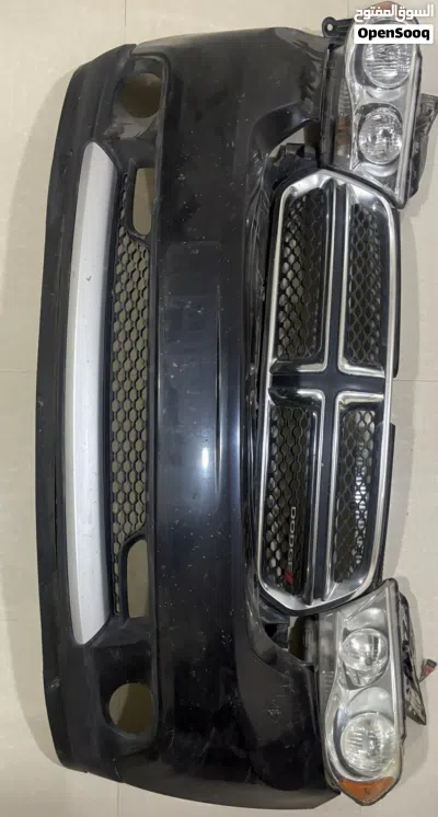 Dodge Durango 2