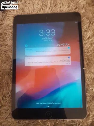 300 ايباد مني2 4