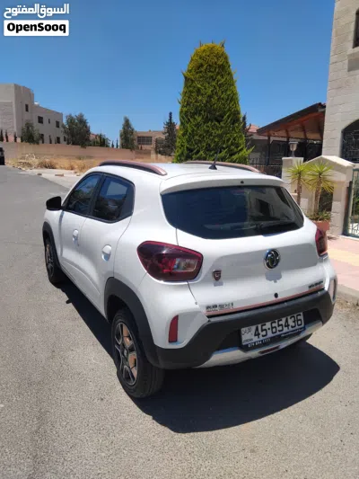 دونج فينج EX1 2