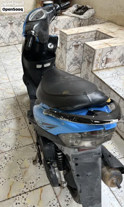 ياماها MT-10 3
