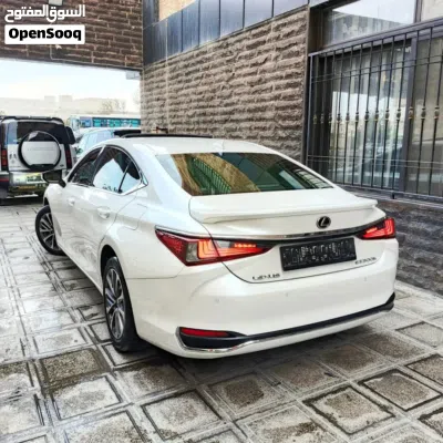 Lexus ES ES 300 4