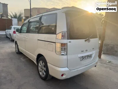 Toyota Alphard 2.4L 2