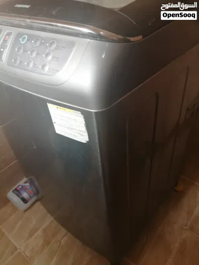 Samsung wobble washing machine For Sale 2