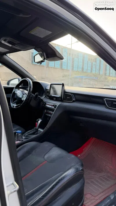 هيونداي فوليستر Turbo 3