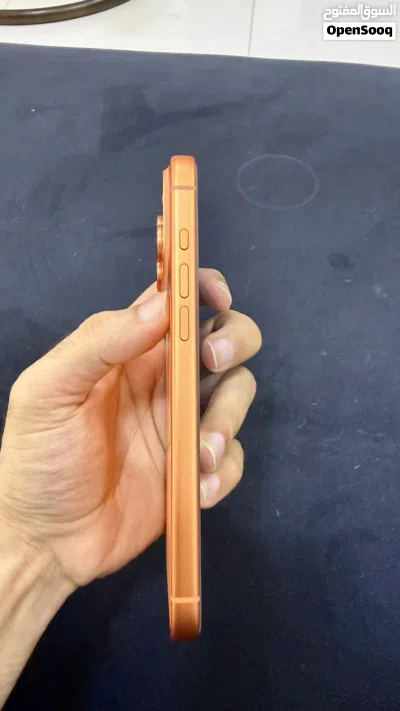 Iphone 17 Pro Max 512 GB Oman 4
