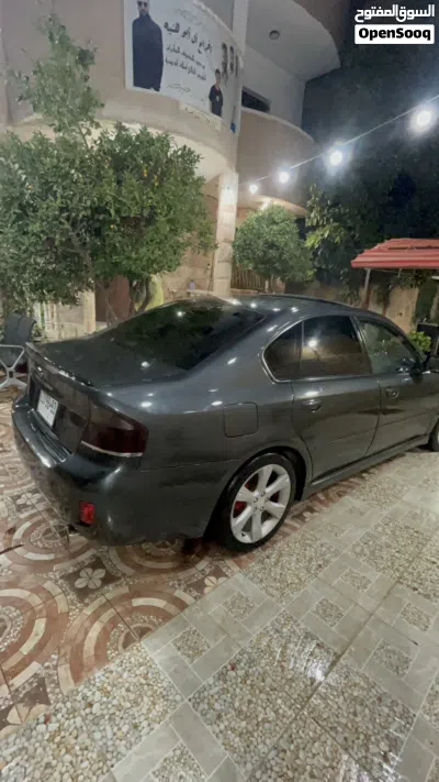سوبارو اخرى 2