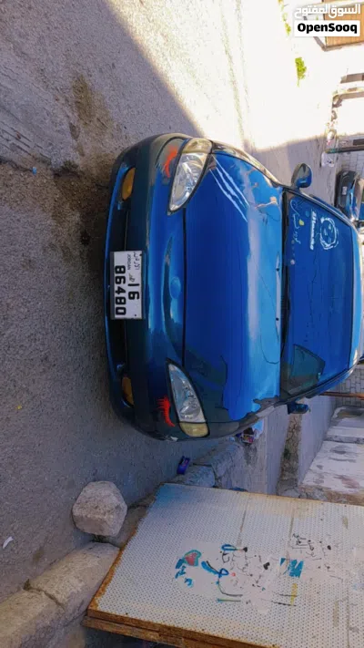 هيونداي افانتي SE 2