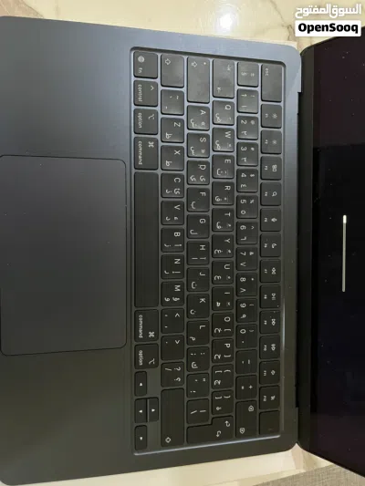 Macbook air m4 16gb ram as new 2