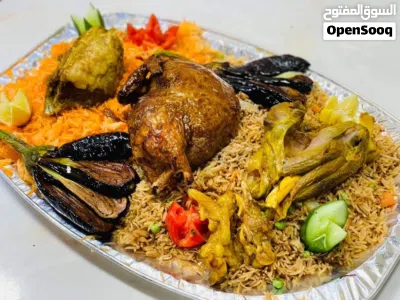 طباخ شرقي ابحث عن عمل شرط التيست اشتغل شرقي كامل واشتغل مندي تنور متحرك 2