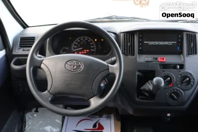 Toyota LiteAce AT 3