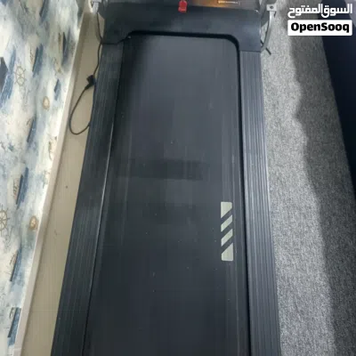 جهاز مشي Treadmill قابل ل جهاز مشي جهاز مشي Treadmill 2
