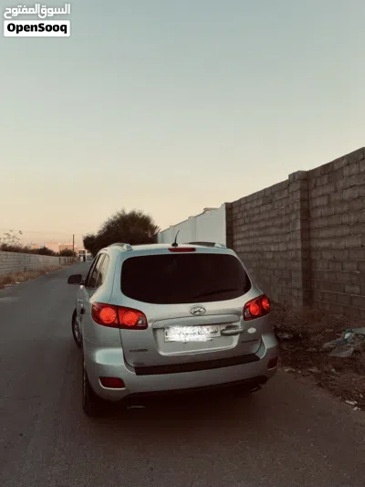 هيونداي سنتافي GL 2