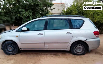 تويوتا اخرى 2