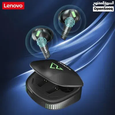 سماعة لينفو للألعاب xt85 2