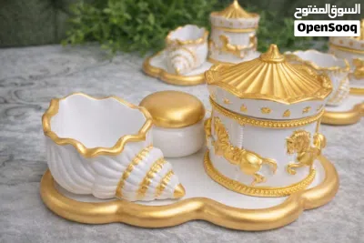 مباخر وتوزيعات و توزيعات مناسبات 3