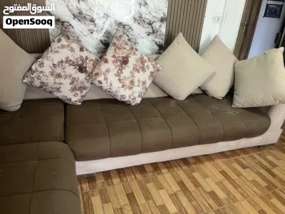 طقم كورنر للبيع في الزرقاء الجديده 3