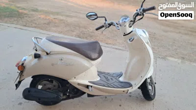 Sym Mio 50 2