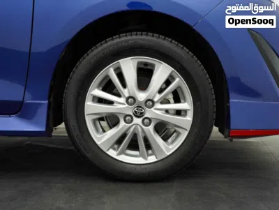I'm looking for these specific rims for Toyota Yaris from 2018-2021 2