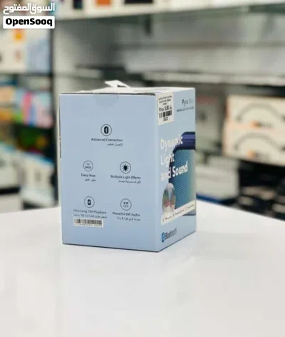 Brand New Soundcore Pyro Mini in Oman 10H Playtime 2