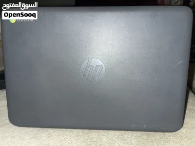 جهاز كروم بوك مع خاصيه اللمس 3