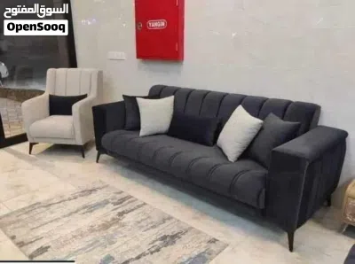 تخم 7 مقاعد حسب الطلب المقعد بلوك 4