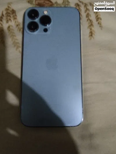 I phone 13 Pro max 256 GB battery 100 change screen and battery new face I'd work with cover last 85 3