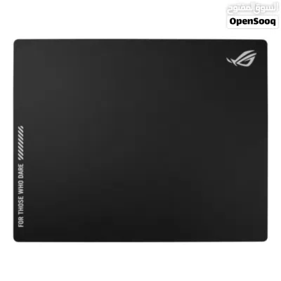 Mousepad glass ROG moonstone ace L 3