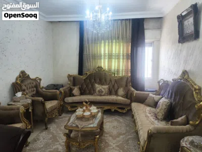 شقه للبيع ضاحية الرشيد 2