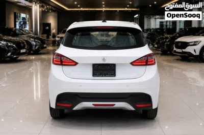 جاي ام اي في EV3 4