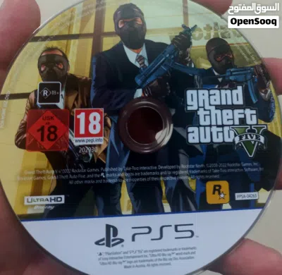 GTA 5 play station5 exchange possible 3