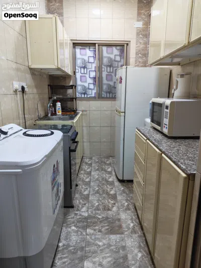 For Rent Furnished Apartment 3