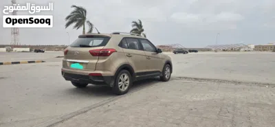 Hyundai Creta Standard 3