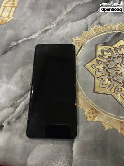 لقطة Honor X9c نظيف جداً 256GB مع 12RAM يدعم 5G، بطارية ضخمة وضد الكسر، السعر 180 دينار 2