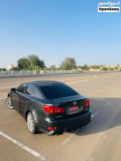 Lexus IS IS 250 2
