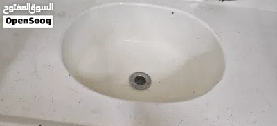 كاونتر وسنك كامل 3