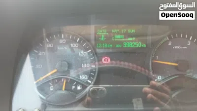 Mitsubishi fuso 2021 4