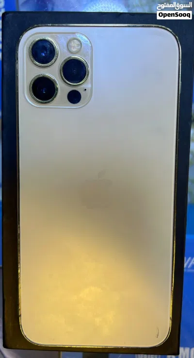 Iphone 12 pro 2