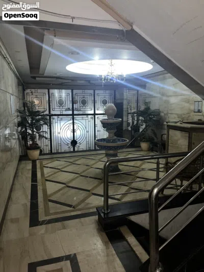 شقة للبيع من المالك مباشرة كامب شيزار 3