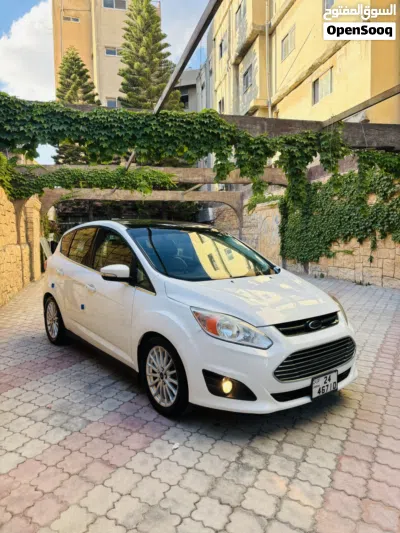 Ford C-MAX 2