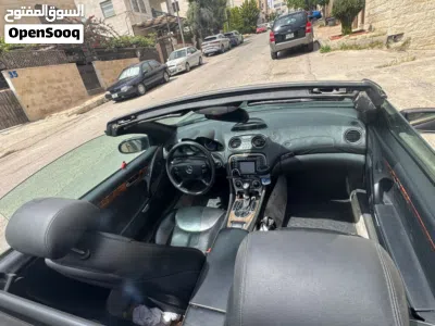Mercedes Benz SL-Class SL 500 4