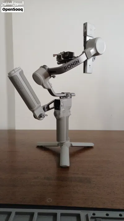 Dji RS4 Mini 3