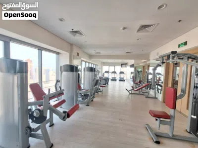 Modern Flat With Internet Cpr Address Near Juffair Mall 2