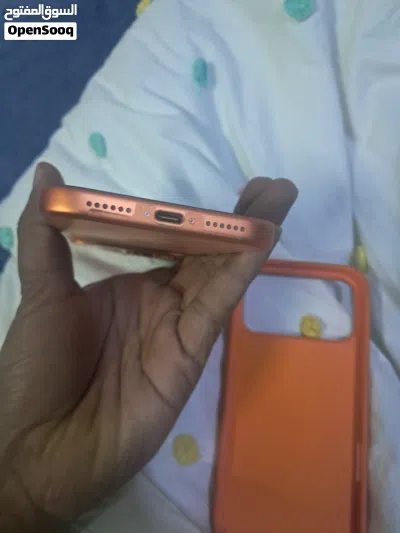 Iphone 17 pro max brand new phone 2