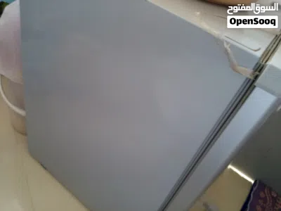 ثلاجة ماركة اصلية ممتازة 4