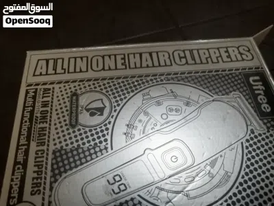مكينه حلاقه جديده غير مستعمله 4