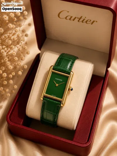 Cartier tank for men 2
